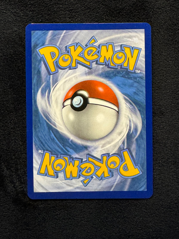 124 Tornadus V Chilling Reign Holo Rare V Near Mint