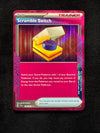 186 Scramble Switch Surging Sparks Ace Spec Near Mint