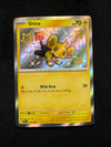 135 Shinx Paldean Fates Shiny Rare Near Mint