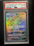 188 Incineroar GX Team Up Rare Rainbow PSA 10