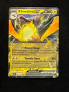 068 Kilowattrel ex Surging Sparks Double Rare Near Mint