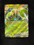 019 Spidops ex Scarlet & Violet Double Rare Near Mint