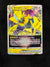 055 Zeraora VSTAR Crown Zenith Holo Rare VSTAR Near Mint