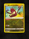105 Radiant Eternatus Crown Zenith Radiant Rare Near Mint