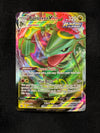 102 Rayquaza VMAX Crown Zenith Holo Rare VMAX Near Mint