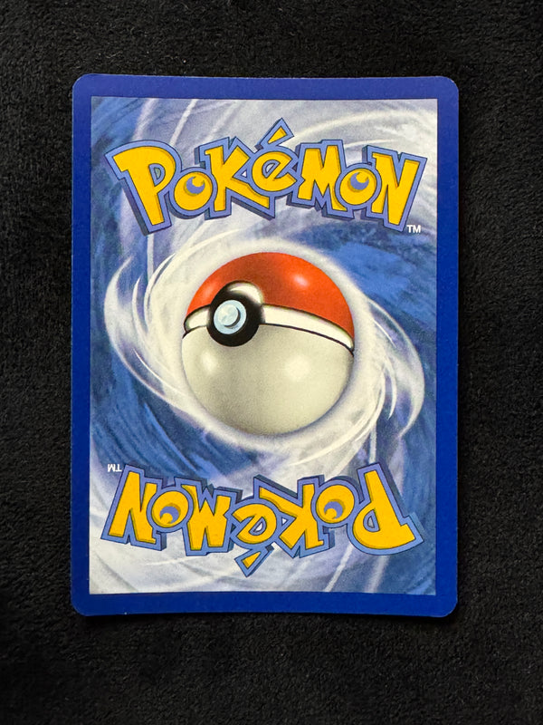 GG29 Bidoof Crown Zenith Rare Holo Near Mint