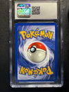 054 Drowzee Team Rocket Common CGC 7