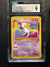 008 Mew Wizards Black Star Promo Promo CGC 9