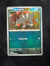 062 Houndour Prismatic Evolutions Poke Ball Holo Near Mint
