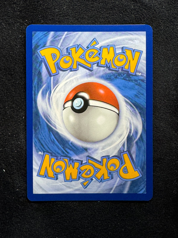062 Houndour Prismatic Evolutions Poke Ball Holo Near Mint