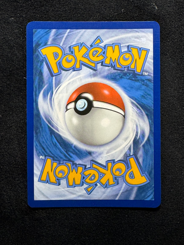 086 Regigigas Prismatic Evolutions Master Ball Holo Near Mint