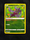 016 Radiant Tsareena Silver Tempest Radiant Rare Near Mint