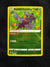 016 Radiant Tsareena Silver Tempest Radiant Rare Near Mint
