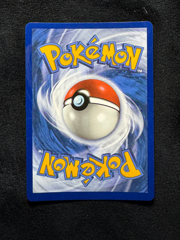 102 Ursaluna V Silver Tempest Holo Rare V Near Mint
