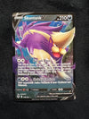 108 Skuntank V Silver Tempest Holo Rare V Near Mint