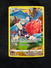 TG09 Druddigon Silver Tempest Rare Holo Near Mint
