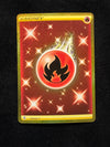284 Fire Energy Fusion Strike Rare Secret Near Mint