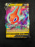 045 Rotom V Crown Zenith Holo Rare V Near Mint