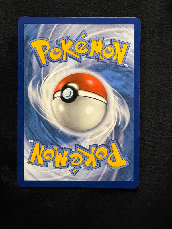 076 Crabominable V Fusion Strike Holo Rare V Near Mint