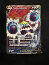 248 Crabominable V Fusion Strike Rare Ultra Near Mint