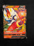 044 Cinderace V Fusion Strike Holo Rare V Near Mint