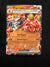 029 Magcargo ex Twilight Masquerade Double Rare NM