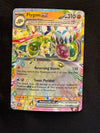106 Flygon ex Surging Sparks Double Rare Near Mint