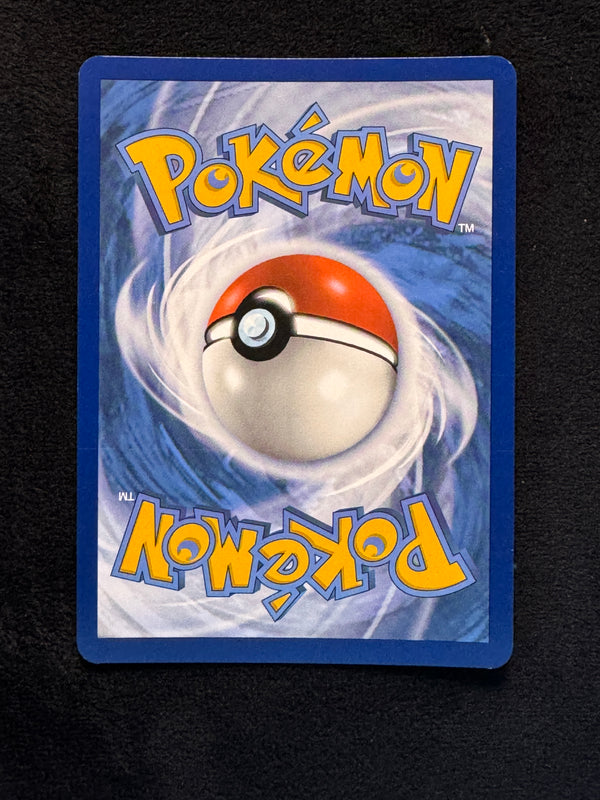 048 Black Kyurem ex Surging Sparks Double Rare Near Mint