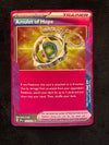 162 Amulet of Hope Surging Sparks Ace Spec Near Mint