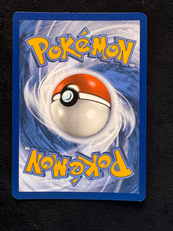 083 Buneary Prismatic Evolutions Master Ball Holo Near Mint