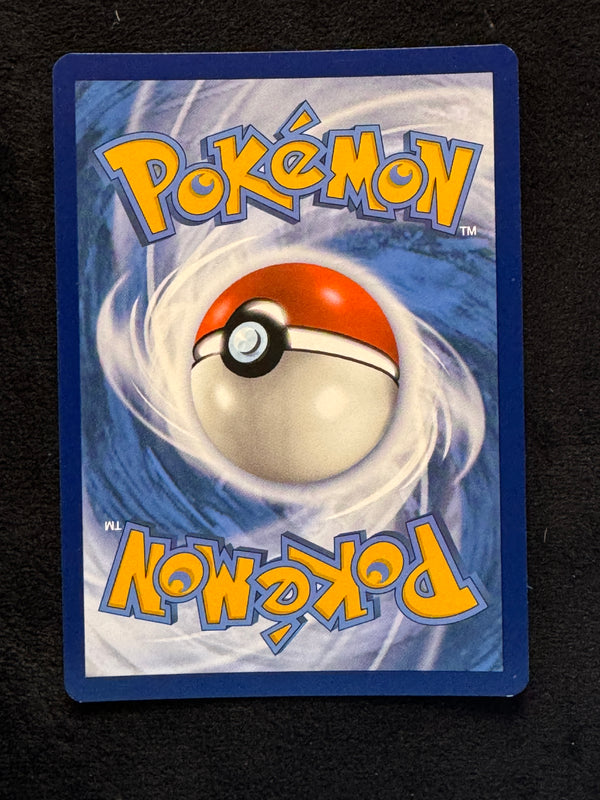 062 Houndour Prismatic Evolutions Master Ball Holo Near Mint