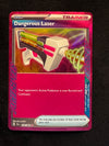 058 Dangerous Laser Shrouded Fable Ace Spec Near Mint