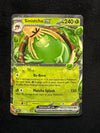 023 Sinistcha ex Twilight Masquerade Double Rare Near Mint