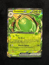023 Sinistcha ex Twilight Masquerade Double Rare NM