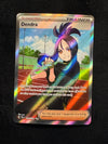 250 Dendra Paldea Evolved Ultra Rare Near Mint