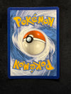 117 Lycanroc ex Paldea Evolved Double Rare Near Mint