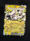 058 Mewtwo ex Paradox Rift Double Rare Near Mint