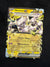 058 Mewtwo ex Paradox Rift Double Rare Near Mint