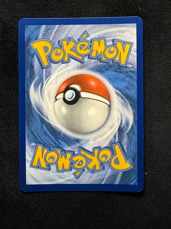 058 Mewtwo ex Paradox Rift Double Rare Near Mint