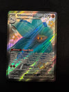 218 Glimmora ex Paldean Fates Shiny Ultra Rare Near Mint