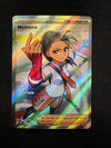 229 Nemona Paldean Fates Ultra Rare Near Mint