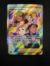 231 Paldean Student Paldean Fates Ultra Rare Near Mint
