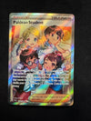 230 Paldean Student Paldean Fates Ultra Rare Near Mint