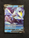048 Kyurem V Lost Origin Holo Rare V NM