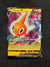 058 Rotom V Lost Origin Holo Rare V Near Mint