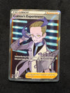 190 Colress's Experiment Lost Origin Rare Ultra Near Mint