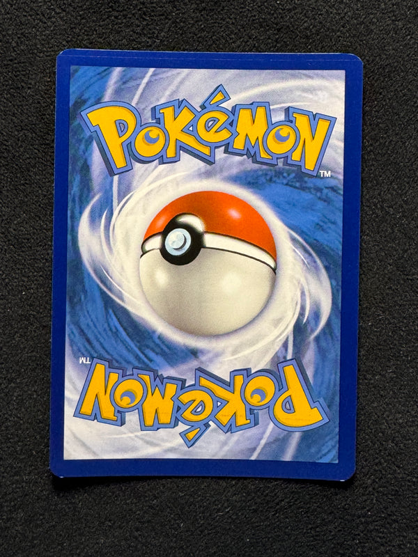 GG04 Oricorio Crown Zenith Rare Holo Near Mint