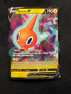 045 Rotom V Crown Zenith Holo Rare V Near Mint