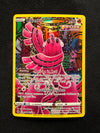 GG04 Oricorio Crown Zenith Rare Holo Near Mint