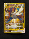 209 Hisuian Samurott VSTAR Astral Radiance Rare Secret Near Mint